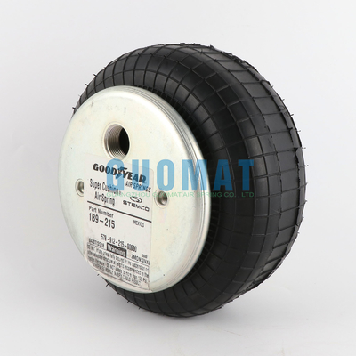 1B9-215 Goodyear Helper Springs 578-912-215 Industriële rubberen airbag