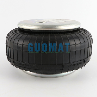 1B9-215 Goodyear Helper Springs 578-912-215 Industriële rubberen airbag