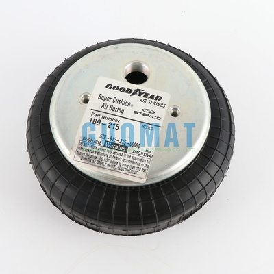 1B9-215 Goodyear Helper Springs 578-912-215 Industriële rubberen airbag