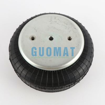 1B9-215 Goodyear Helper Springs 578-912-215 Industriële rubberen airbag