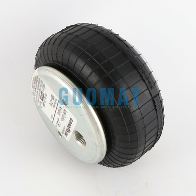 1B9-215 Goodyear Helper Springs 578-912-215 Industriële rubberen airbag