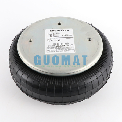 1B12-313 Oorspronkelijke Goodyear rubber luchtballonveer voor industriële drogen