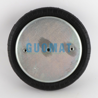 Goodyear 1B12-318 Industriële luchtophanging deel G3/4 Pneumatische aansluiting