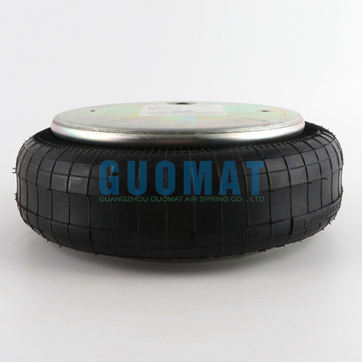 Goodyear 1B12-318 Industriële luchtophanging deel G3/4 Pneumatische aansluiting
