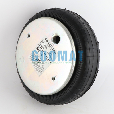 Goodyear 1B12-318 Industriële luchtophanging deel G3/4 Pneumatische aansluiting