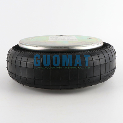 Goodyear 1B12-318 Industriële luchtophanging deel G3/4 Pneumatische aansluiting