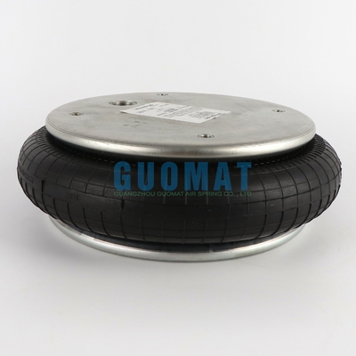 Vulcanisatie Air Rubber Bellow 1B14-372 door Goodyear Single Convoluted Air Spring