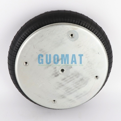 Vulcanisatie Air Rubber Bellow 1B14-372 door Goodyear Single Convoluted Air Spring