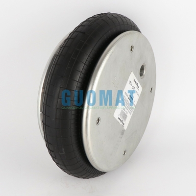 Vulcanisatie Air Rubber Bellow 1B14-372 door Goodyear Single Convoluted Air Spring
