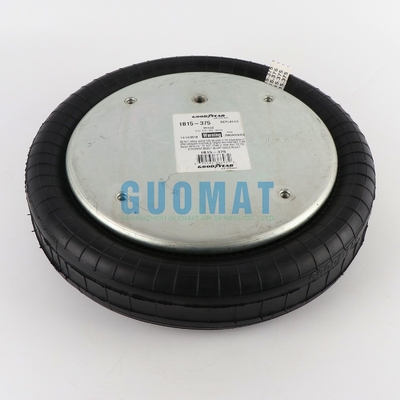 Enidine Air Spring Y1-1B15-375 Goodyear Bellow 578-91-3-375 Gebruikbare slagkracht 5,6 In.