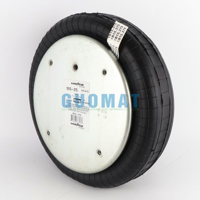 Enidine Air Spring Y1-1B15-375 Goodyear Bellow 578-91-3-375 Gebruikbare slagkracht 5,6 In.