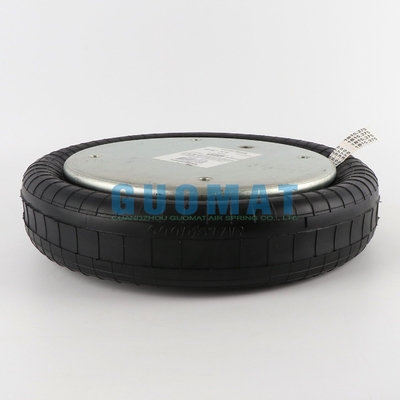 Enidine Air Spring Y1-1B15-375 Goodyear Bellow 578-91-3-375 Gebruikbare slagkracht 5,6 In.