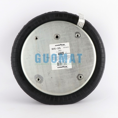 Enidine Air Spring Y1-1B15-375 Goodyear Bellow 578-91-3-375 Gebruikbare slagkracht 5,6 In.