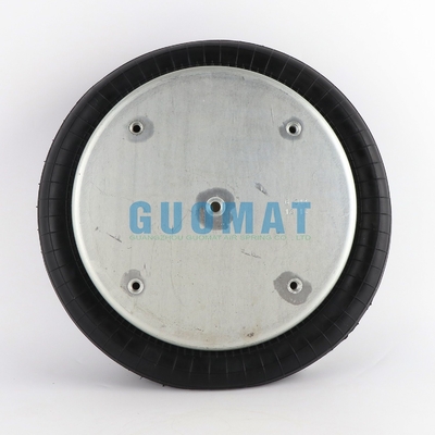 Enidine Air Spring Y1-1B15-375 Goodyear Bellow 578-91-3-375 Gebruikbare slagkracht 5,6 In.