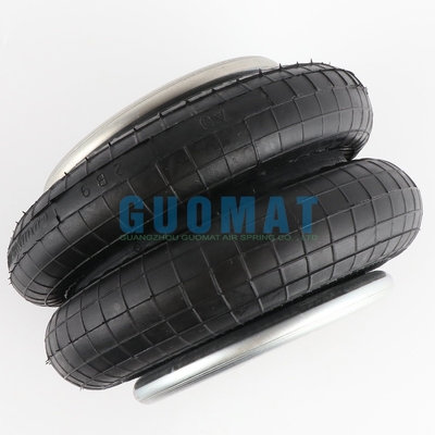 Autoonderdelen Goodyear 2B9-200 Dubbelgevouwen luchtveerdemper
