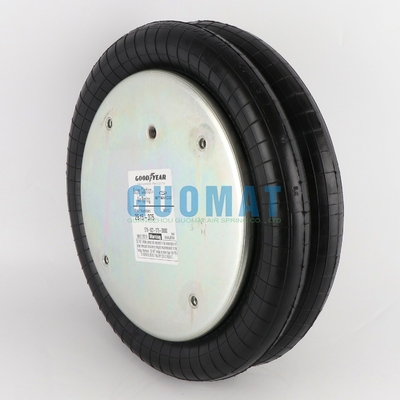 Fabrieksprijs 2B15-375 Goodyear Air Spring 578-922-375 Verwikkelde rubberen bellows