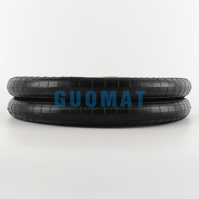 Fabrieksprijs 2B15-375 Goodyear Air Spring 578-922-375 Verwikkelde rubberen bellows