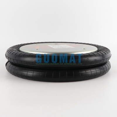 Fabrieksprijs 2B15-375 Goodyear Air Spring 578-922-375 Verwikkelde rubberen bellows