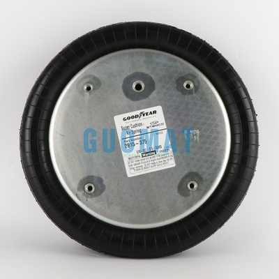 Fabrieksprijs 2B15-375 Goodyear Air Spring 578-922-375 Verwikkelde rubberen bellows
