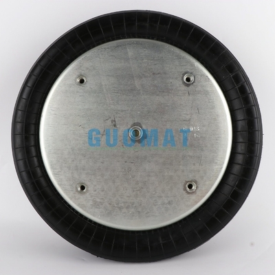 Fabrieksprijs 2B15-375 Goodyear Air Spring 578-922-375 Verwikkelde rubberen bellows