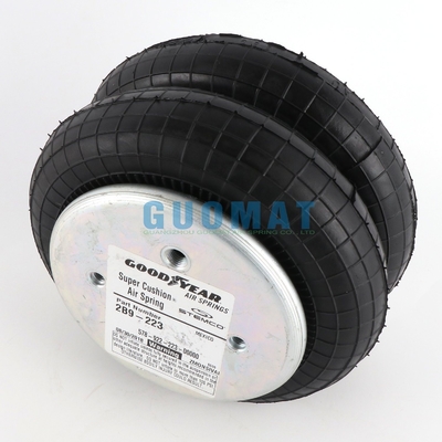 2B9-223 Goodyear 578-922-223-00000 Super cushion luchtveer