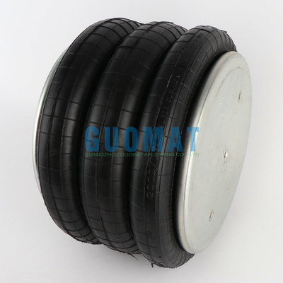 Goodyear Triple Bellow 3B12-325 Air Suspension 578-93-3-103 voor schokvermindering