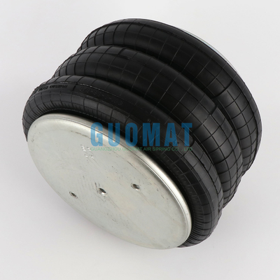 Goodyear Triple Bellow 3B12-325 Air Suspension 578-93-3-103 voor schokvermindering