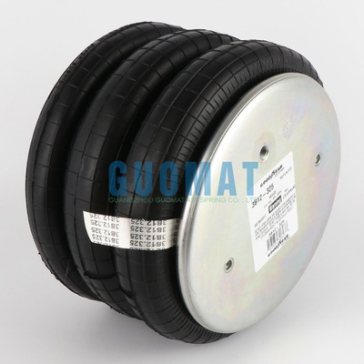 Goodyear Triple Bellow 3B12-325 Air Suspension 578-93-3-103 voor schokvermindering