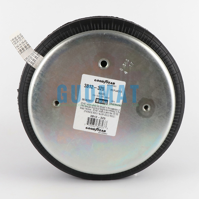 Goodyear Triple Bellow 3B12-325 Air Suspension 578-93-3-103 voor schokvermindering