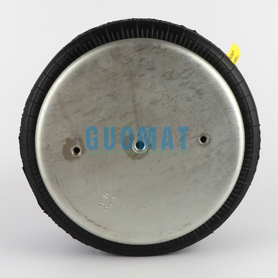 Goodyear Triple Bellow 3B12-325 Air Suspension 578-93-3-103 voor schokvermindering