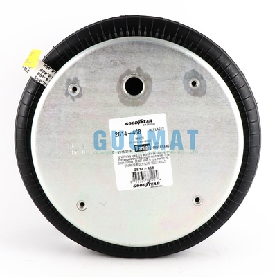 2B14-468 Goodyear Truck Air Spring 578923353 Dubbele opgerolde ophanging Super Air Cushion