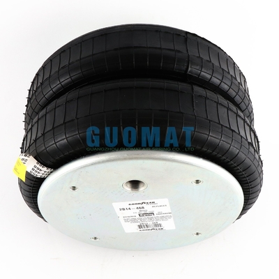 2B14-468 Goodyear Truck Air Spring 578923353 Dubbele opgerolde ophanging Super Air Cushion