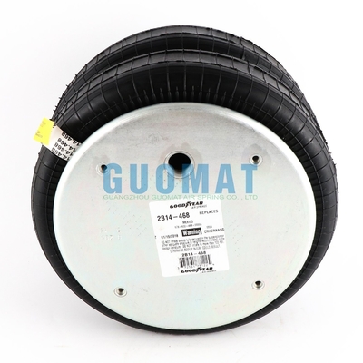 2B14-468 Goodyear Truck Air Spring 578923353 Dubbele opgerolde ophanging Super Air Cushion