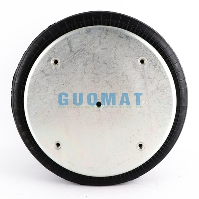 2B14-468 Goodyear Truck Air Spring 578923353 Dubbele opgerolde ophanging Super Air Cushion