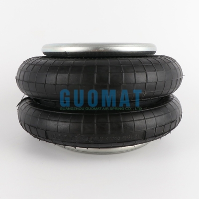Goodyear Air Bellow 2B9-200 Contitech FD 200-19 320 Dubbele luchtveer