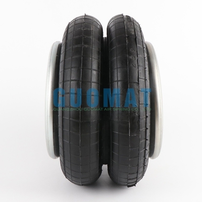 Goodyear Air Bellow 2B9-200 Contitech FD 200-19 320 Dubbele luchtveer