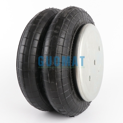 Goodyear Air Bellow 2B9-200 Contitech FD 200-19 320 Dubbele luchtveer