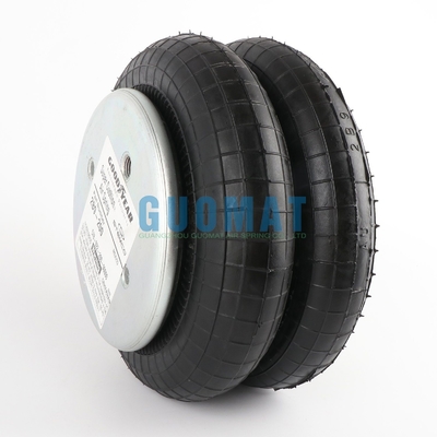 Goodyear Air Bellow 2B9-200 Contitech FD 200-19 320 Dubbele luchtveer