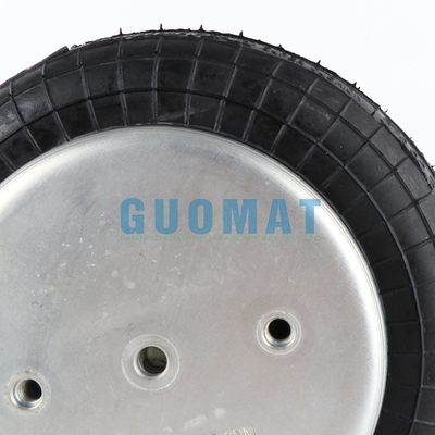 Goodyear Air Bellow 2B9-200 Contitech FD 200-19 320 Dubbele luchtveer