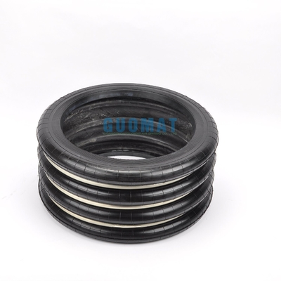 Rubber Bellow Guomat F-450-4 Cross Yokohama S-450-4 Elektrische Punch Air Spring