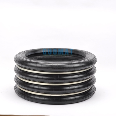 Rubber Bellow Guomat F-450-4 Cross Yokohama S-450-4 Elektrische Punch Air Spring