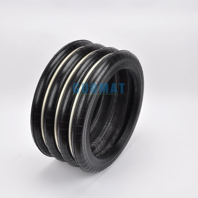 Rubber Bellow Guomat F-450-4 Cross Yokohama S-450-4 Elektrische Punch Air Spring