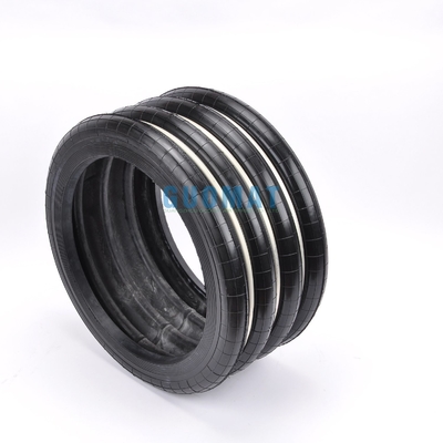 Rubber Bellow Guomat F-450-4 Cross Yokohama S-450-4 Elektrische Punch Air Spring