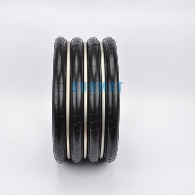 Rubber Bellow Guomat F-450-4 Cross Yokohama S-450-4 Elektrische Punch Air Spring