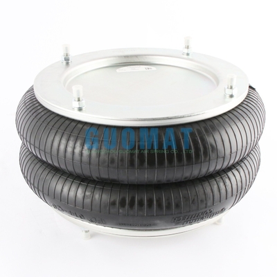 Flankenring Luchtvloeistof Contitech FD 614-26 Firestone W01-R58-4064 Truck Luchtveer