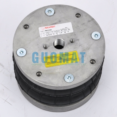 Norgren Air Spring Fd 76-14 Cross voor Contitech Originele Pm/31062 cilinder