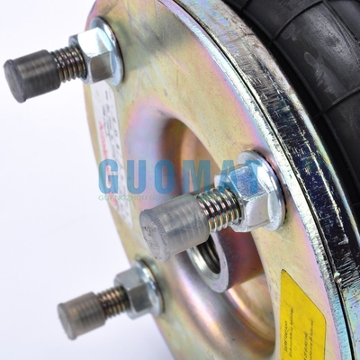 Vrachtwagenluchtveer norgren m/31062 Continental Contitech Air Actuator FD 76-14 DS
