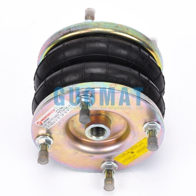 Vrachtwagenluchtveer norgren m/31062 Continental Contitech Air Actuator FD 76-14 DS