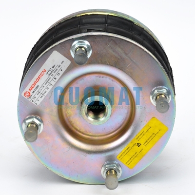 Vrachtwagenluchtveer norgren m/31062 Continental Contitech Air Actuator FD 76-14 DS