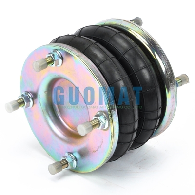 Vrachtwagenluchtveer norgren m/31062 Continental Contitech Air Actuator FD 76-14 DS